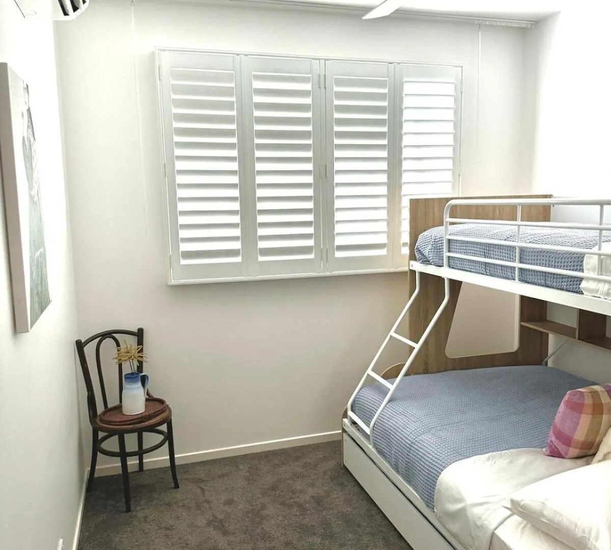 Mooloolaba Beach Haven بيت للعطل