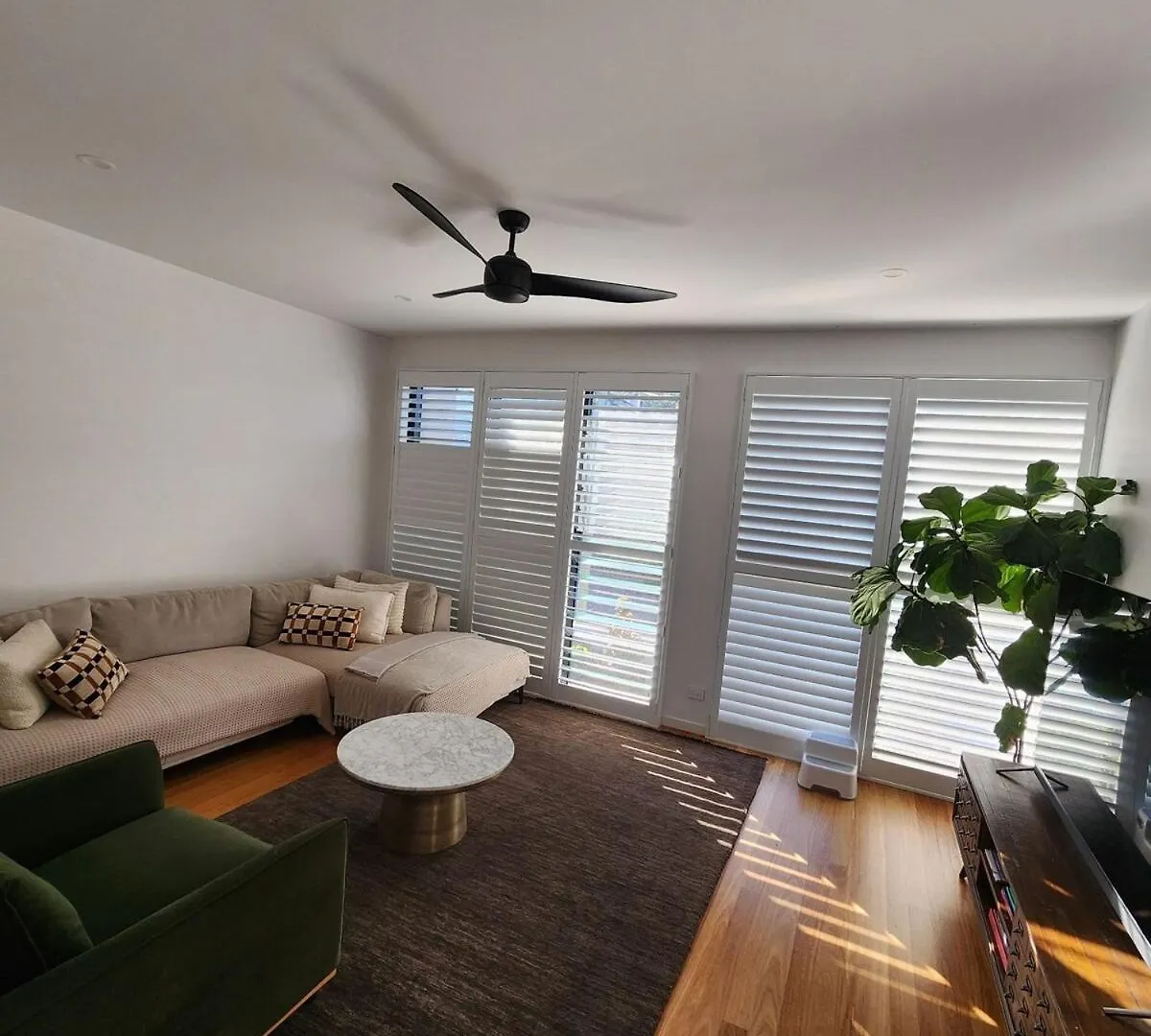 Semesterbostad Mooloolaba Beach Haven